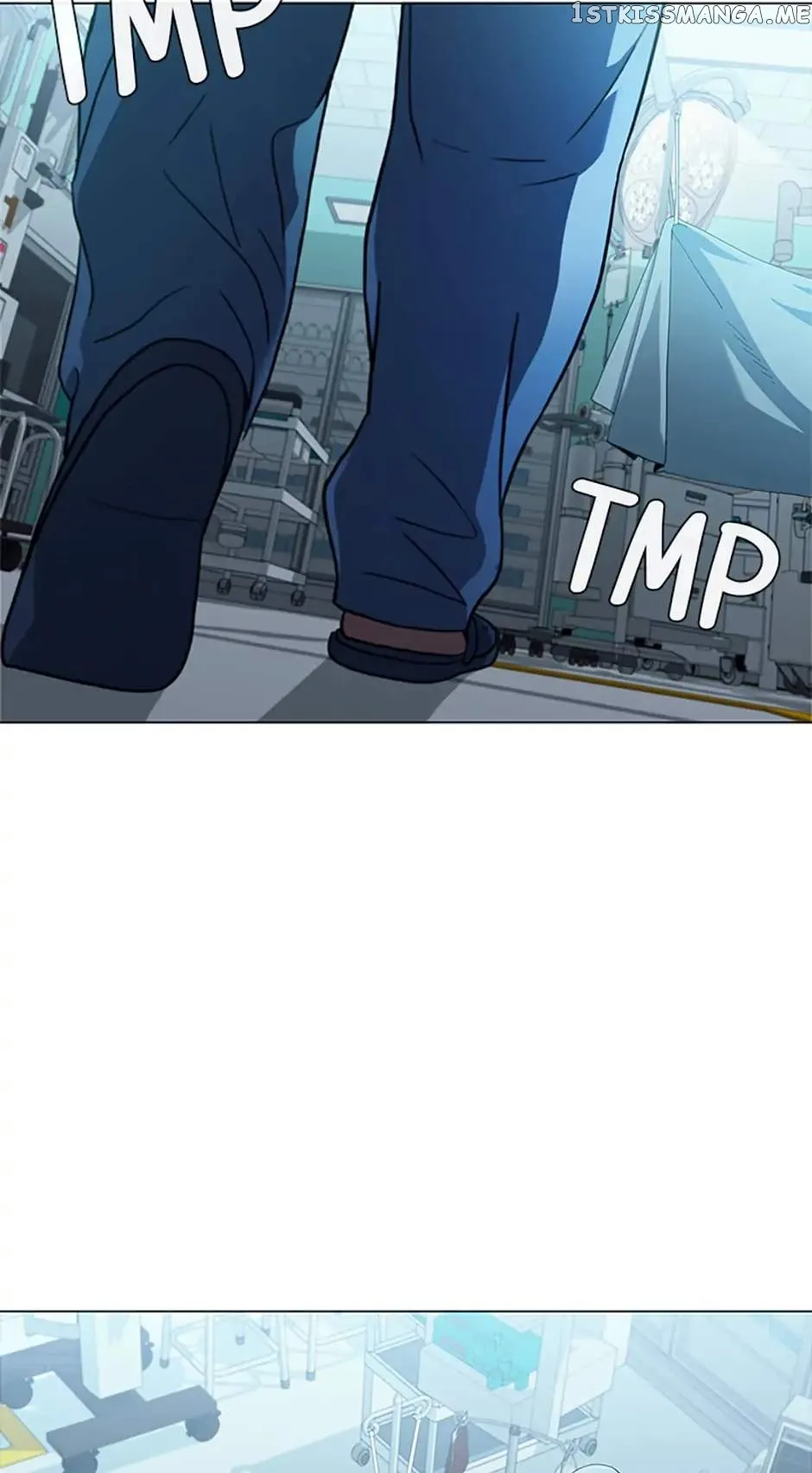 A True Doctor Chapter 140 page 63