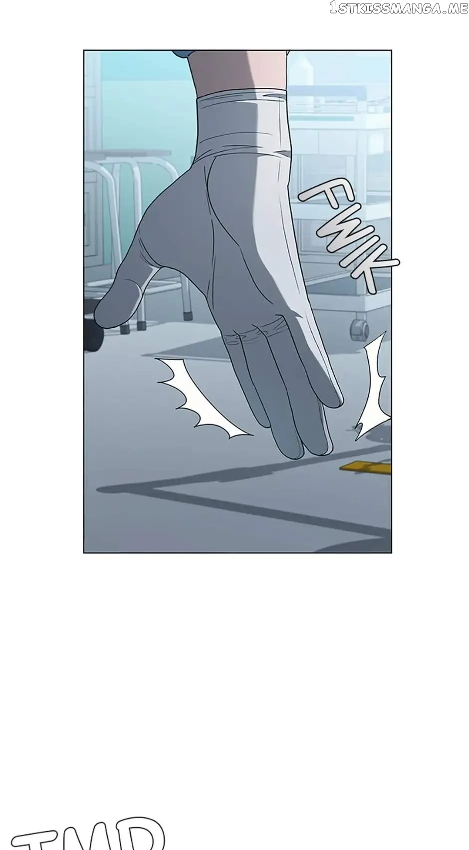 A True Doctor Chapter 140 page 62