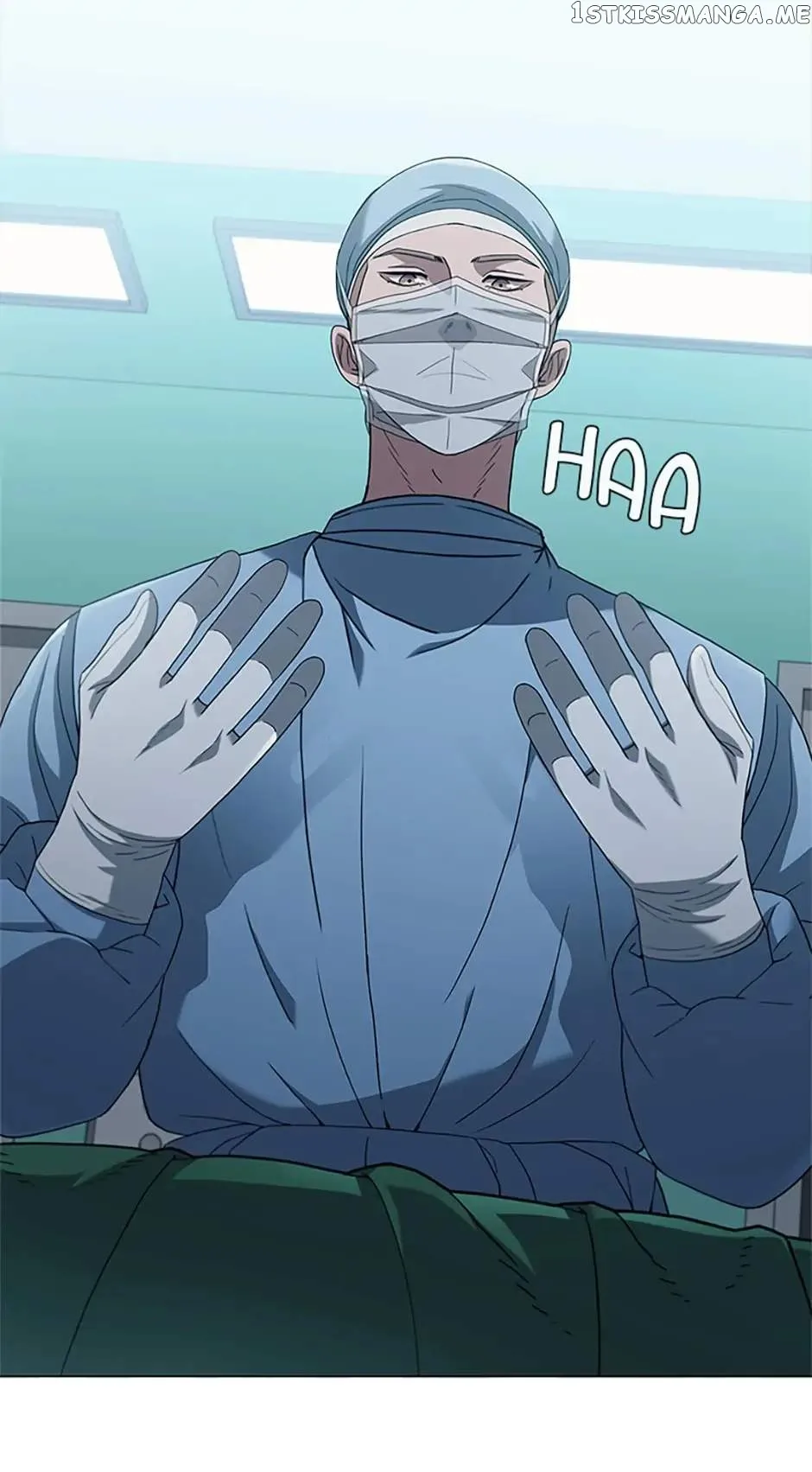 A True Doctor Chapter 140 page 65