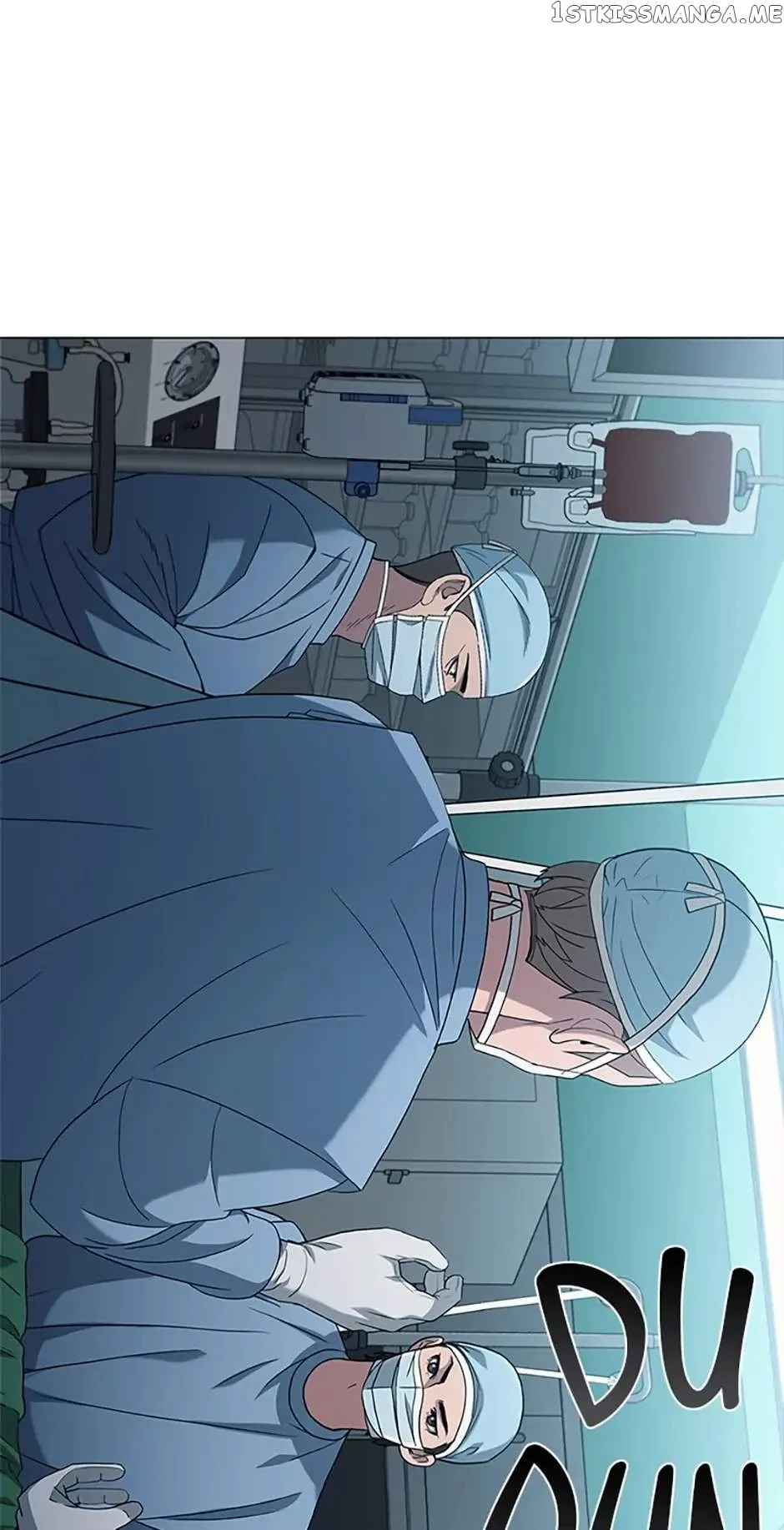 A True Doctor Chapter 140 page 66