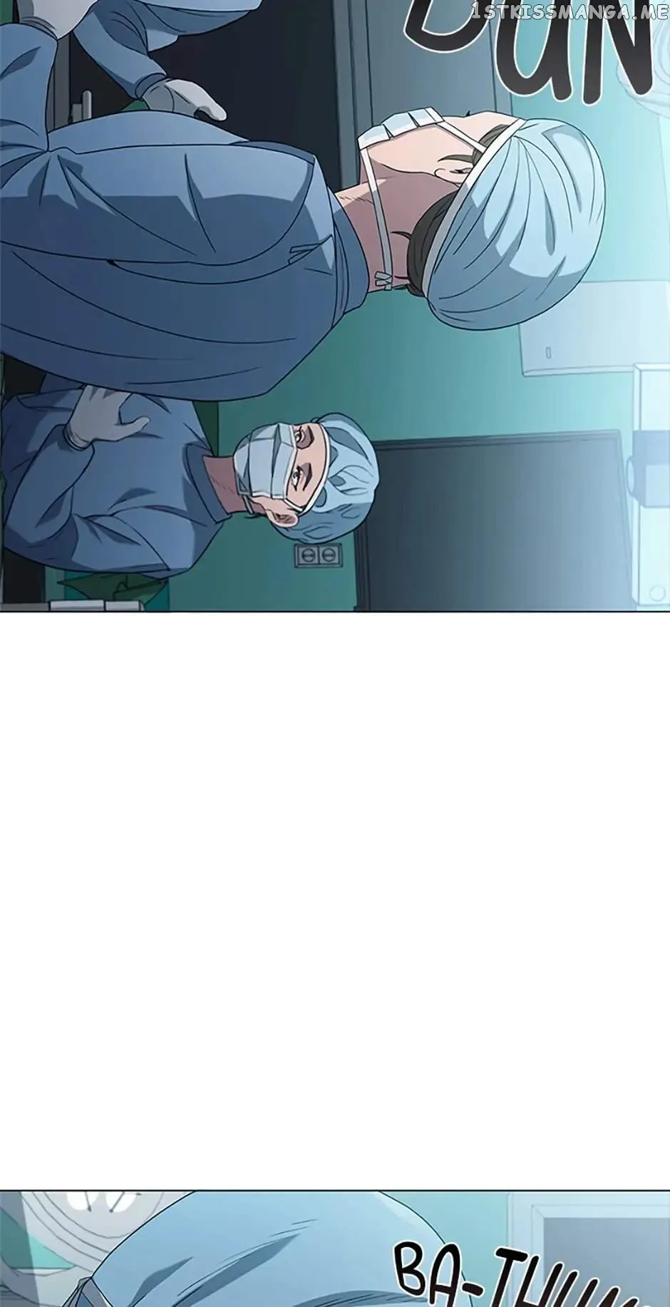 A True Doctor Chapter 140 page 67