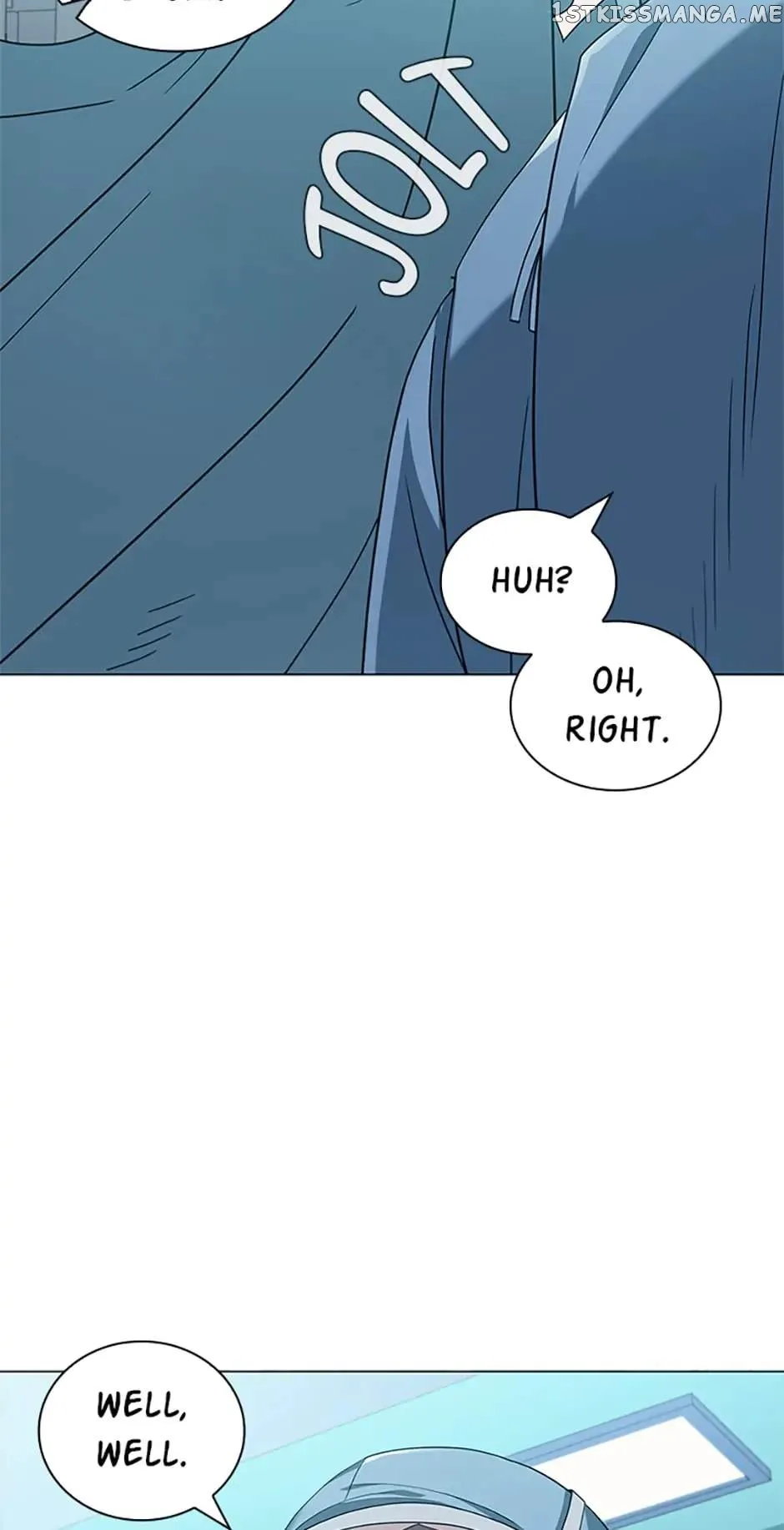 A True Doctor Chapter 140 page 69