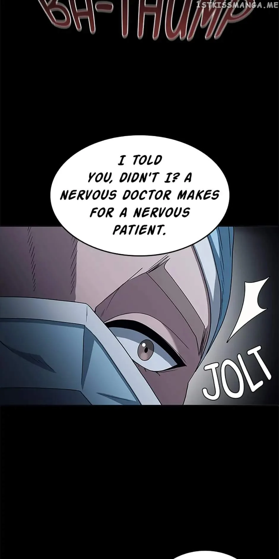 A True Doctor Chapter 140 page 74