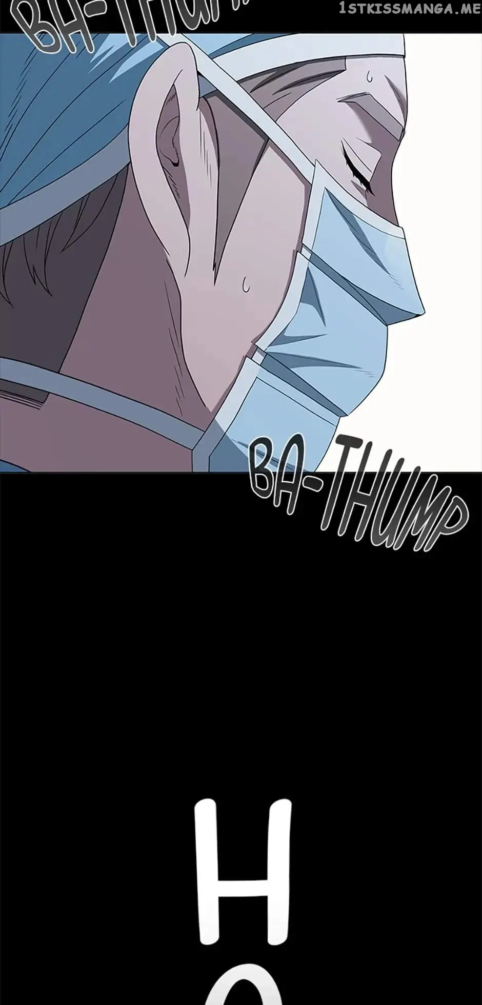 A True Doctor Chapter 140 page 78