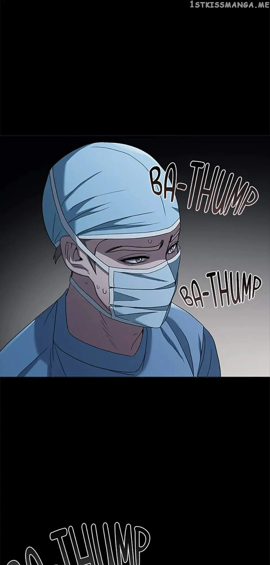 A True Doctor Chapter 140 page 77