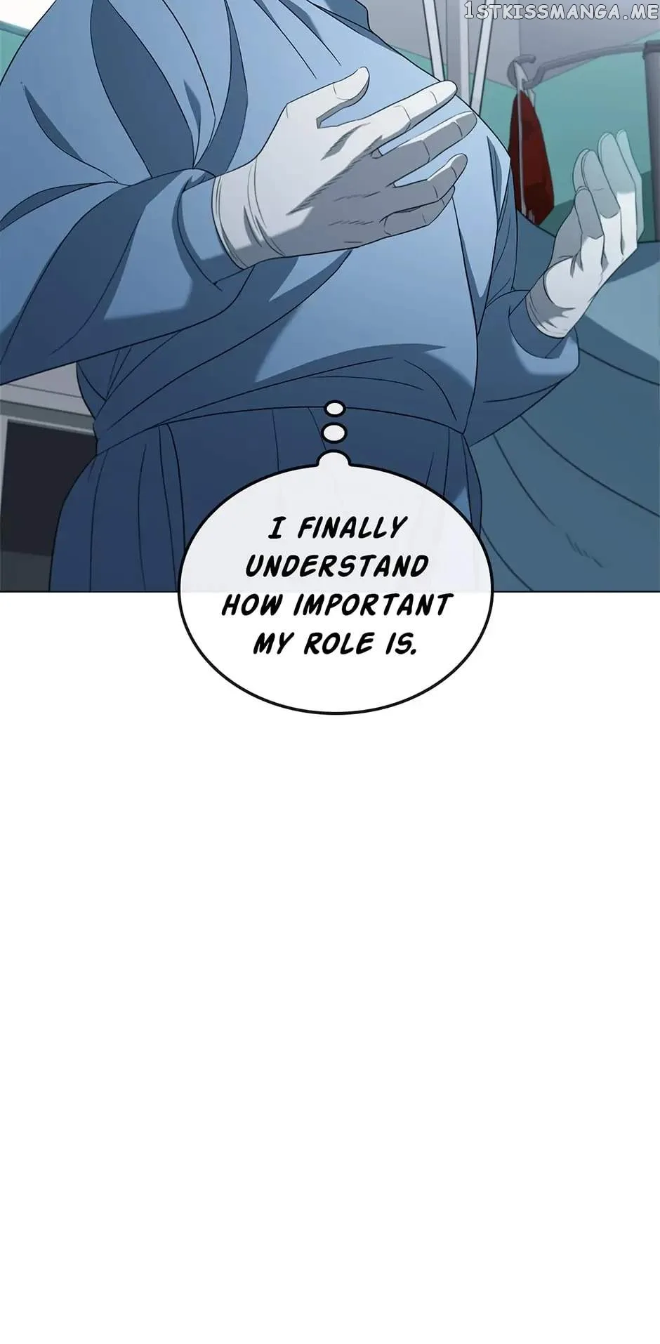 A True Doctor Chapter 141 page 7