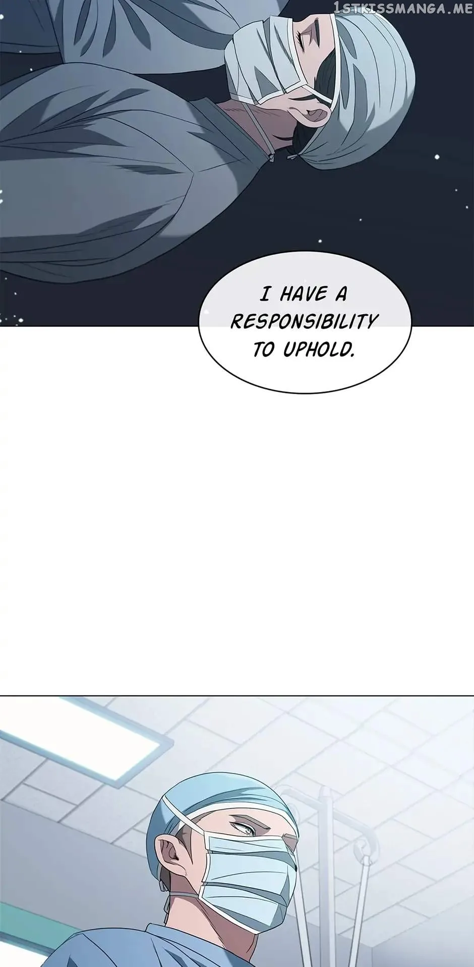A True Doctor Chapter 141 page 6
