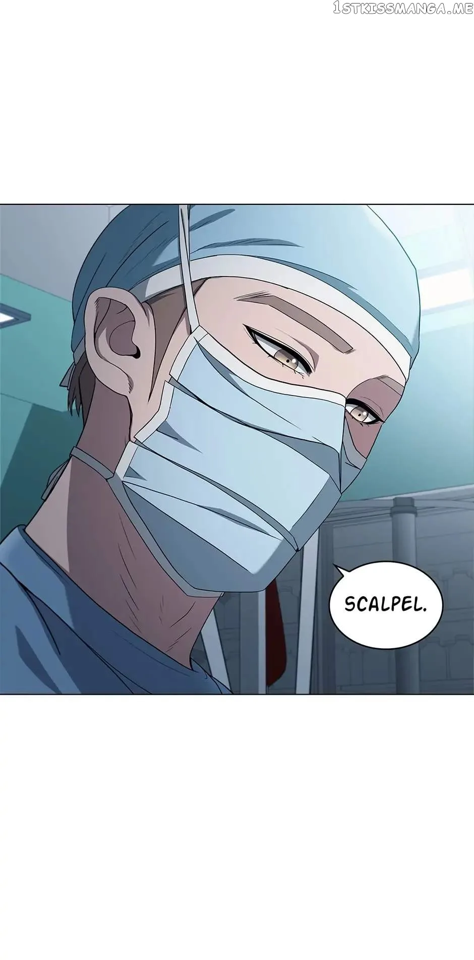 A True Doctor Chapter 141 page 24