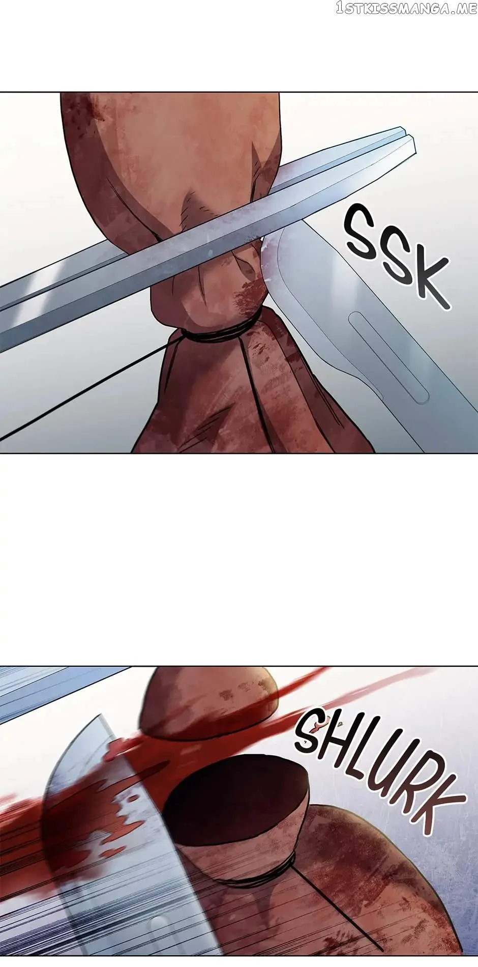 A True Doctor Chapter 141 page 25