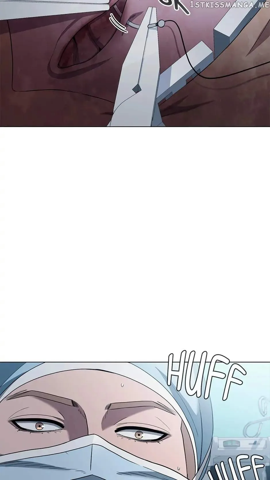 A True Doctor Chapter 141 page 34