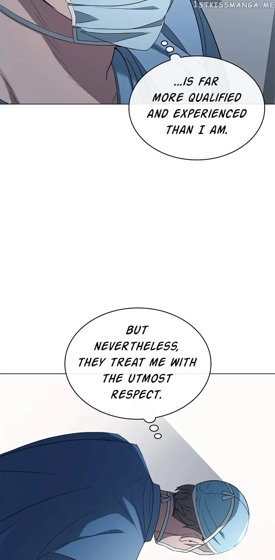 A True Doctor Chapter 141 page 4