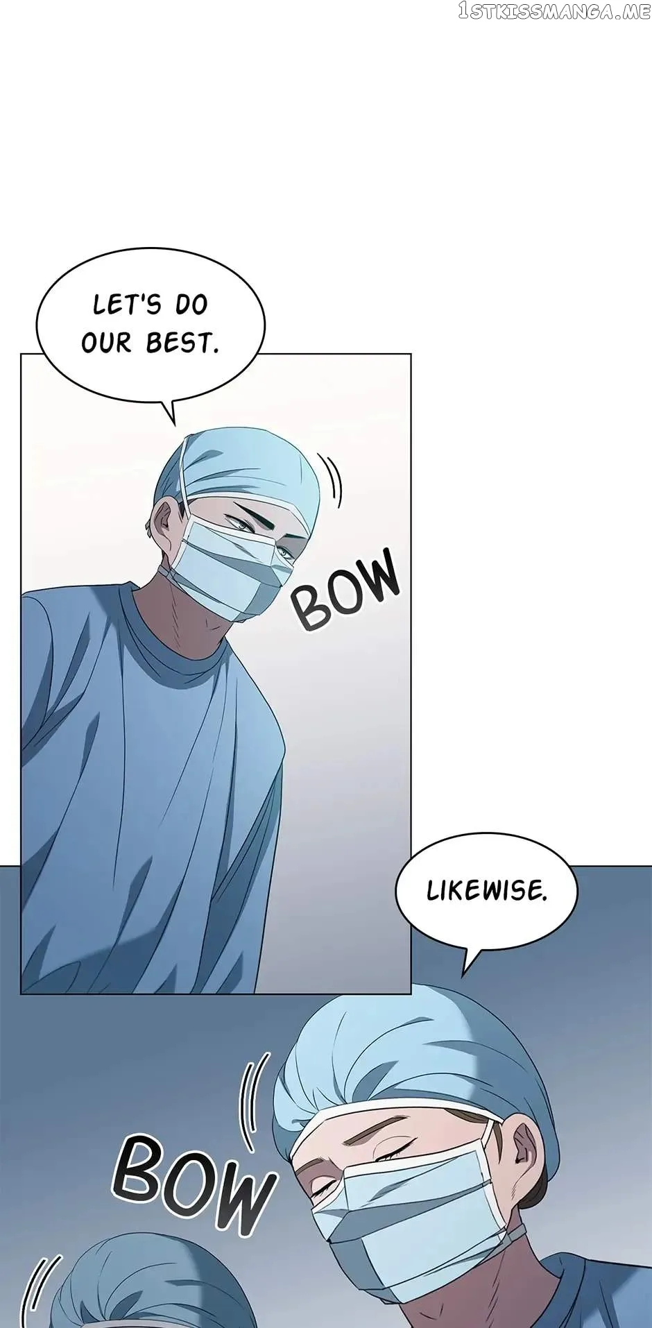 A True Doctor Chapter 141 page 2