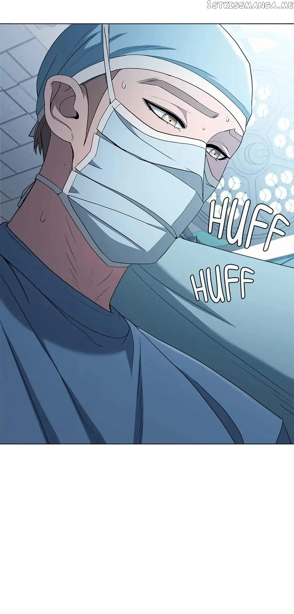 A True Doctor Chapter 141 page 38