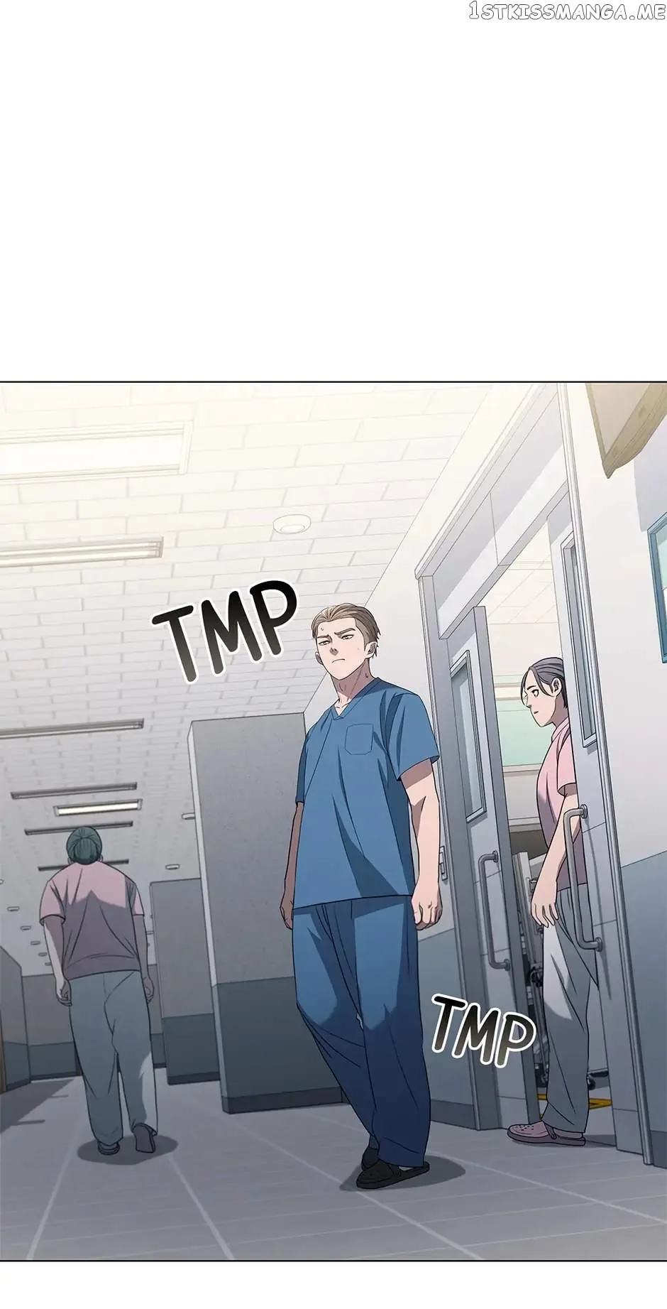 A True Doctor Chapter 141 page 41