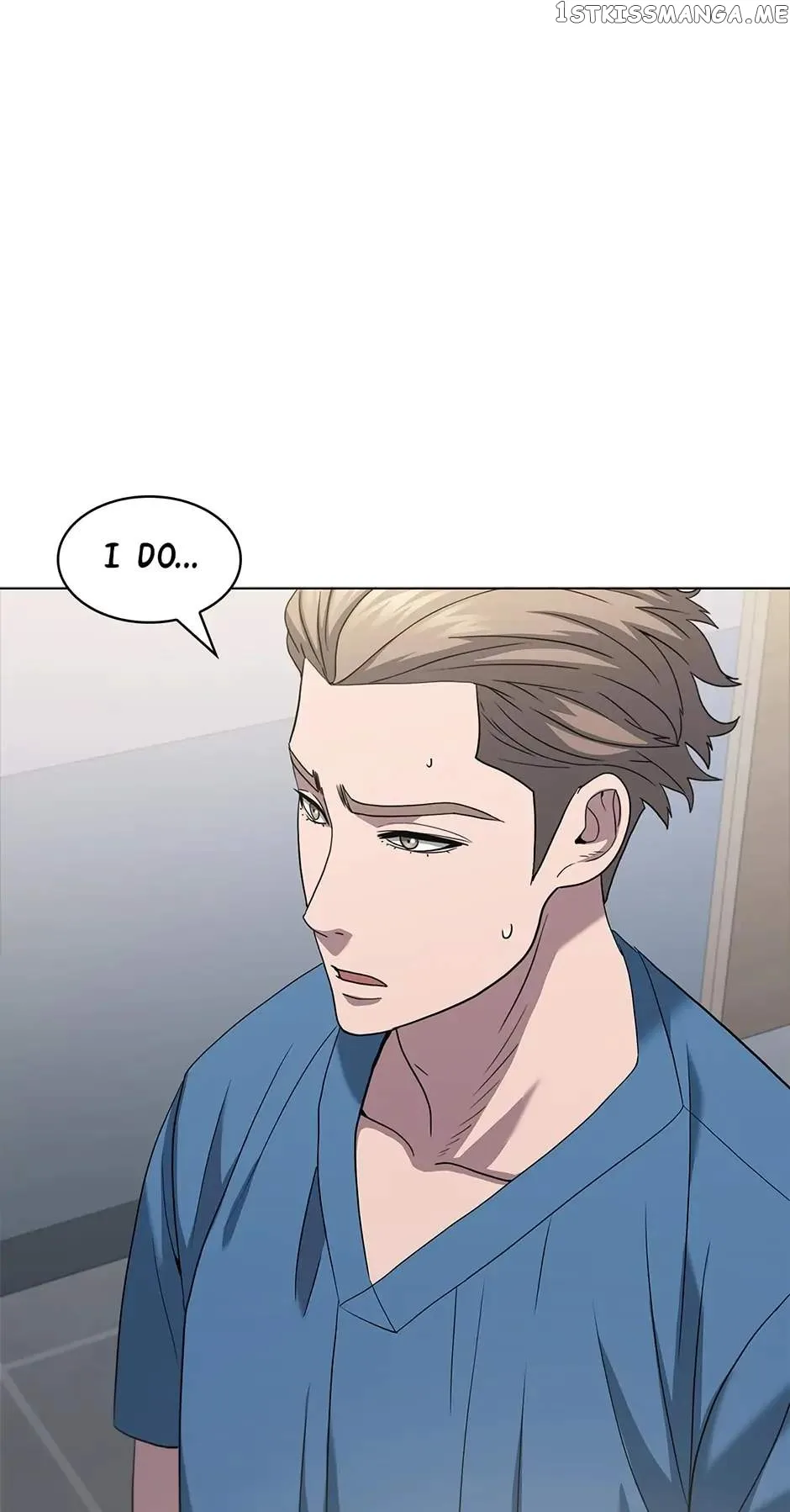 A True Doctor Chapter 141 page 46