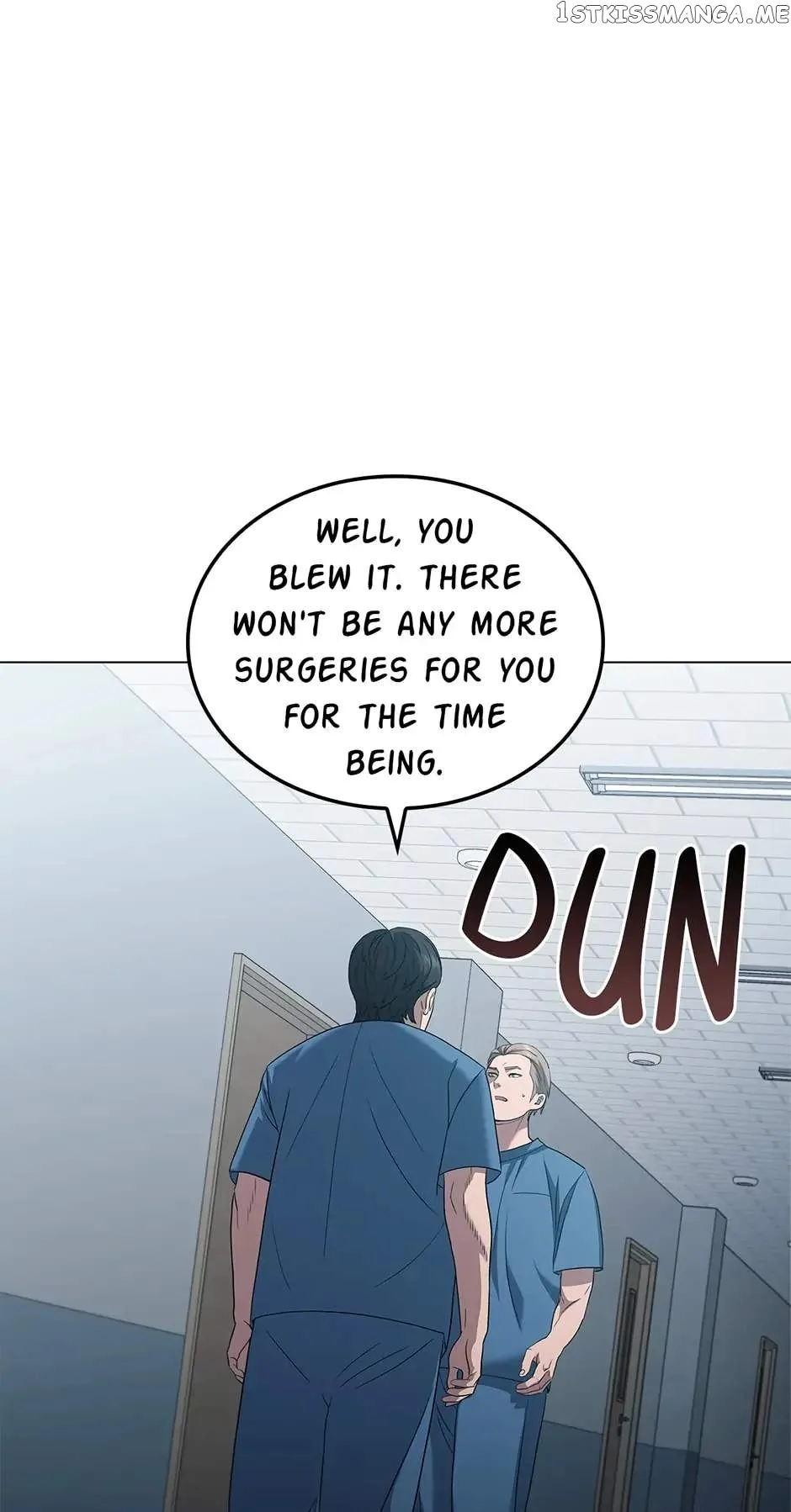 A True Doctor Chapter 141 page 48