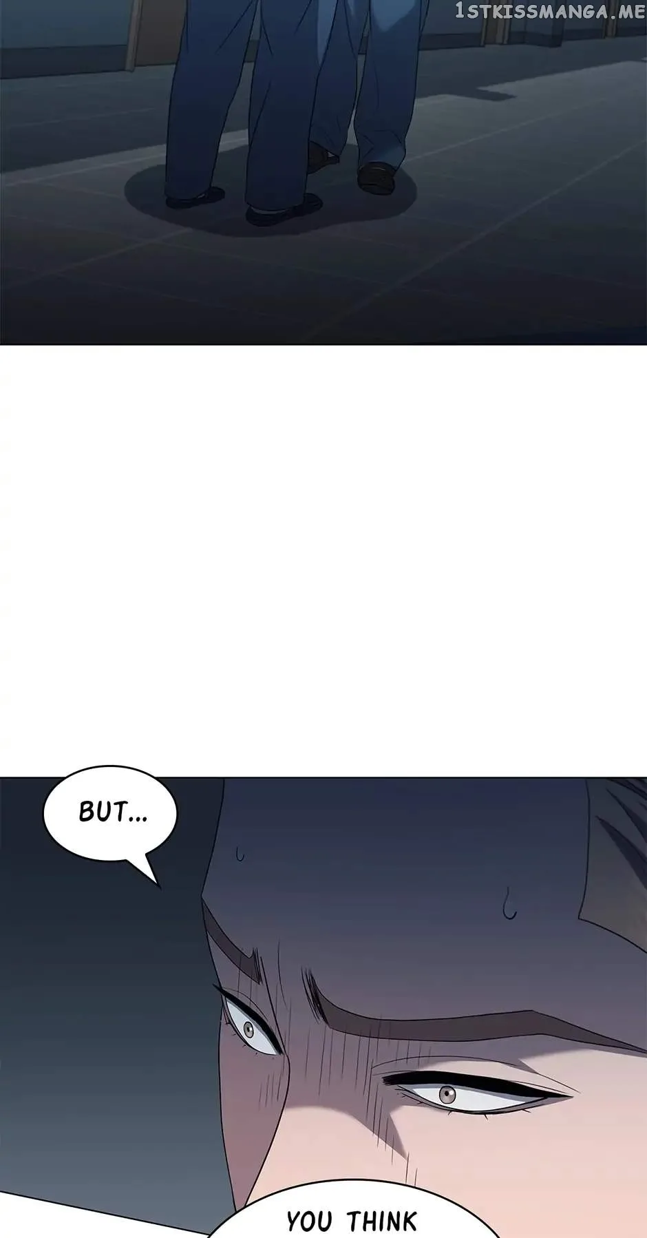 A True Doctor Chapter 141 page 49