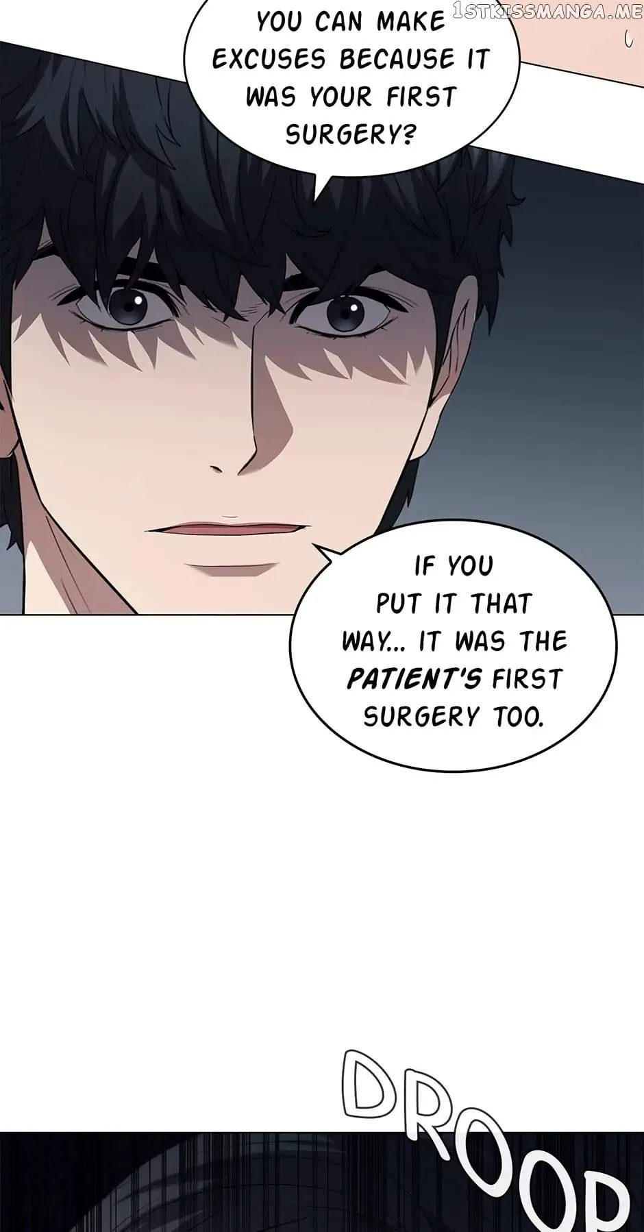 A True Doctor Chapter 141 page 50