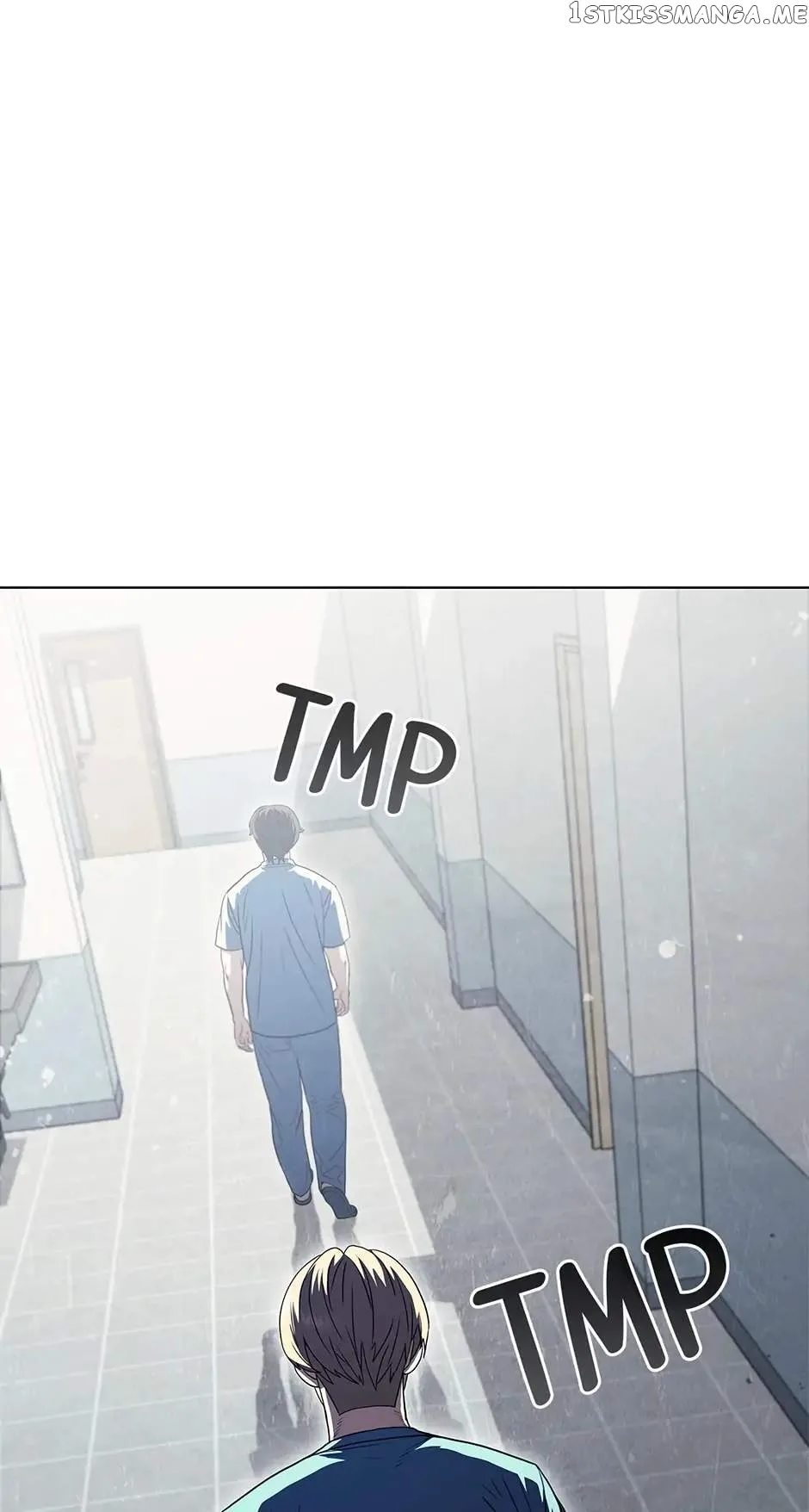 A True Doctor Chapter 141 page 53