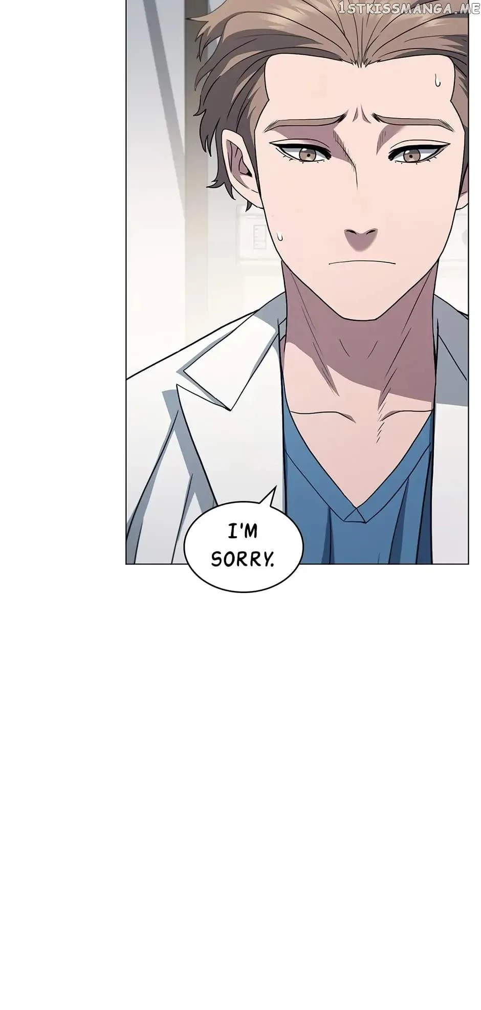 A True Doctor Chapter 141 page 61