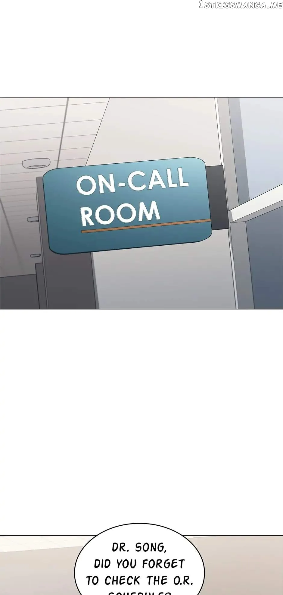 A True Doctor Chapter 141 page 62