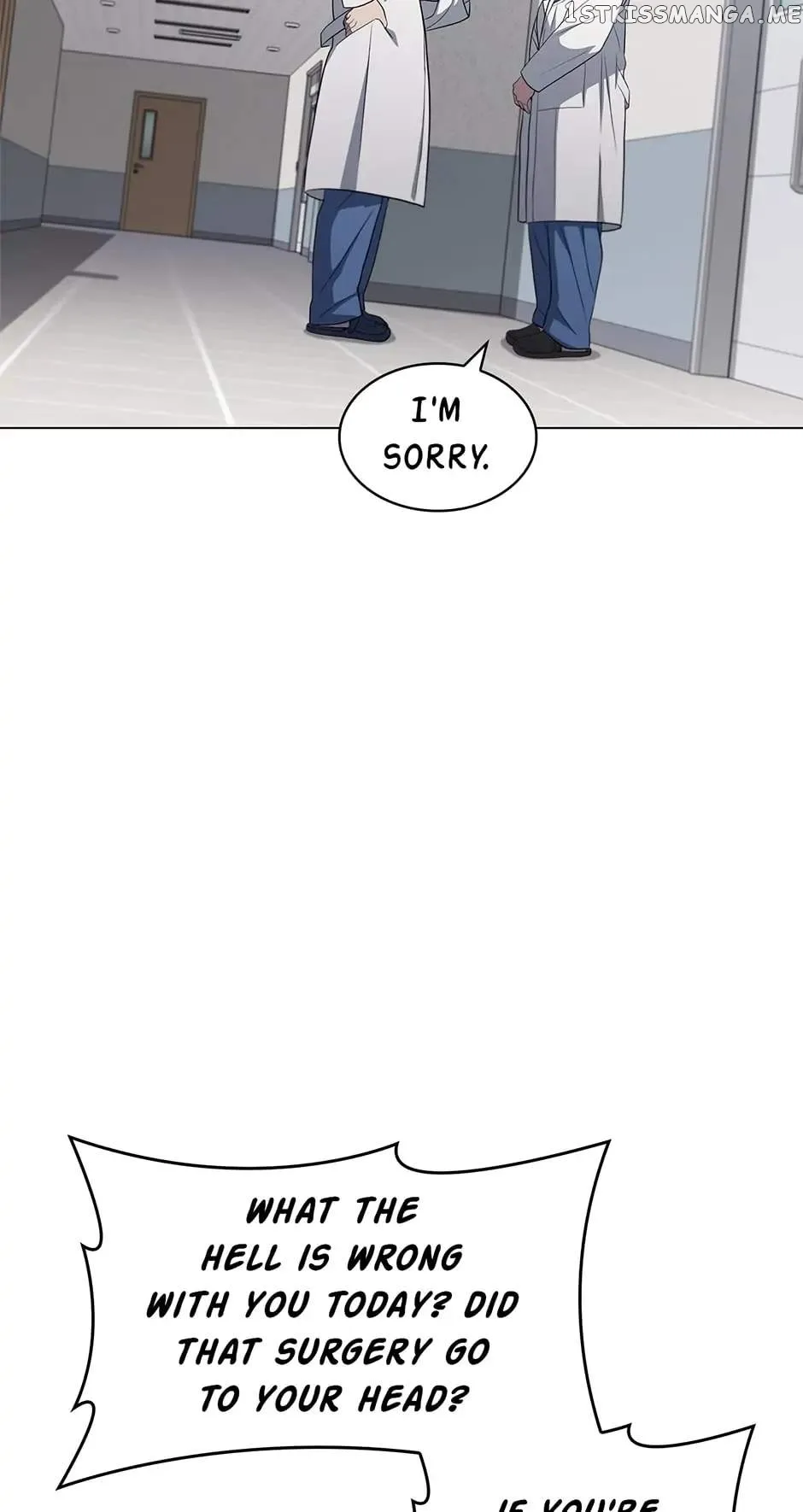 A True Doctor Chapter 141 page 67