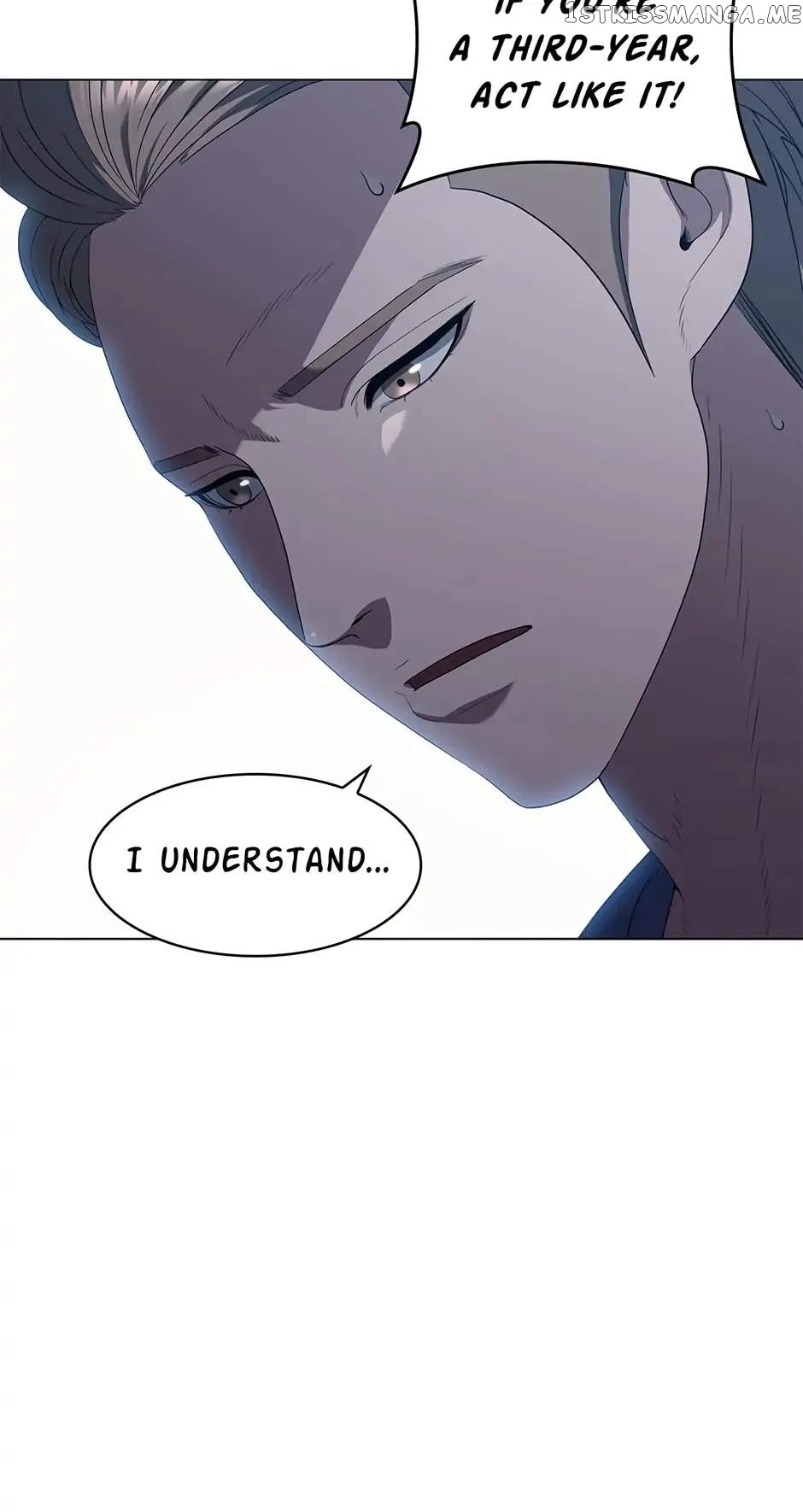 A True Doctor Chapter 141 page 68