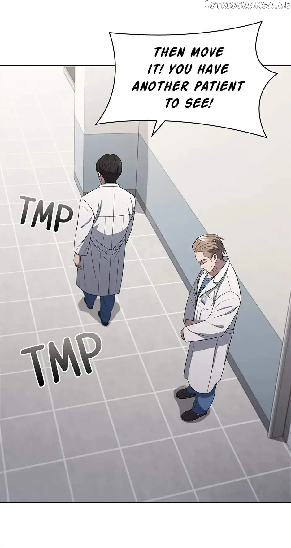 A True Doctor Chapter 141 page 69