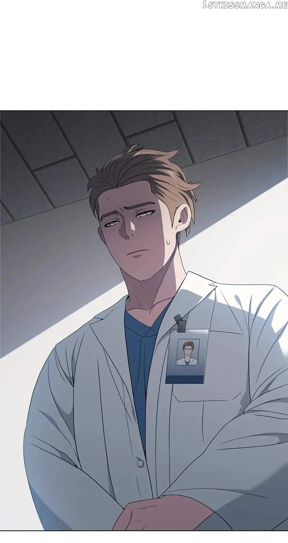 A True Doctor Chapter 141 page 70