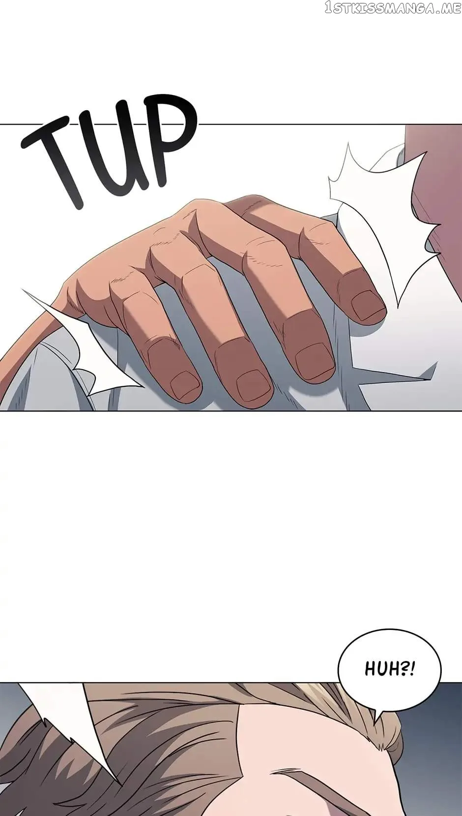 A True Doctor Chapter 141 page 83
