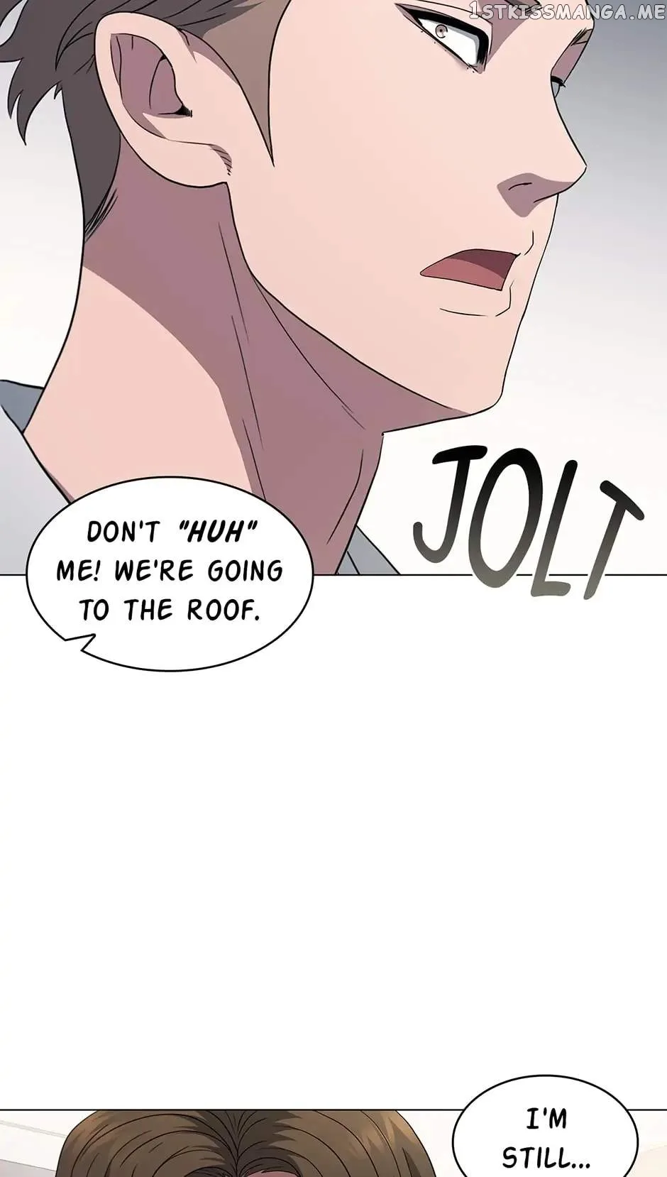 A True Doctor Chapter 141 page 84