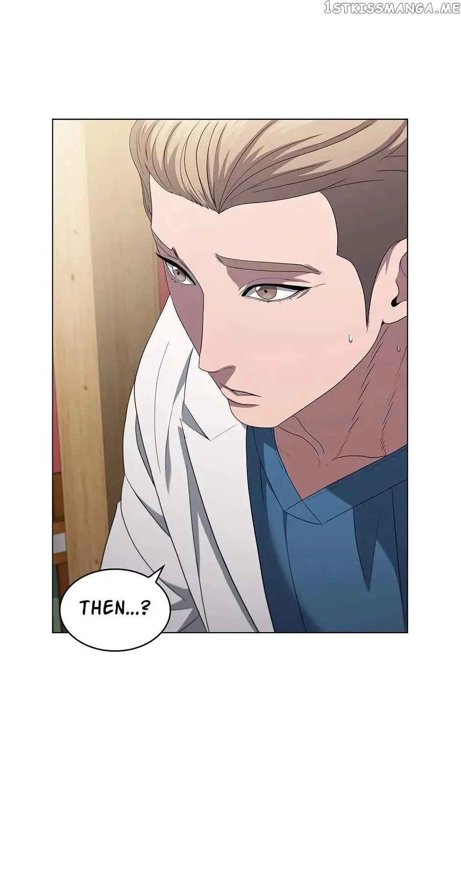 A True Doctor Chapter 142 page 10