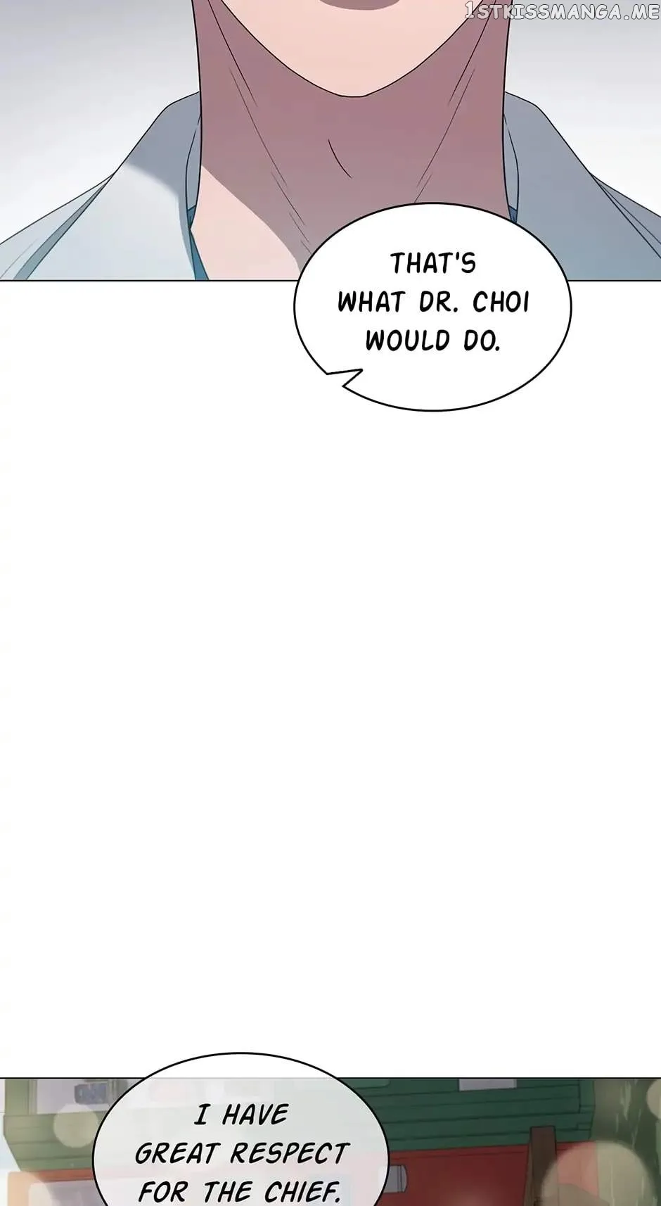 A True Doctor Chapter 142 page 32