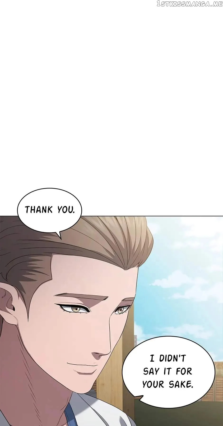 A True Doctor Chapter 142 page 35