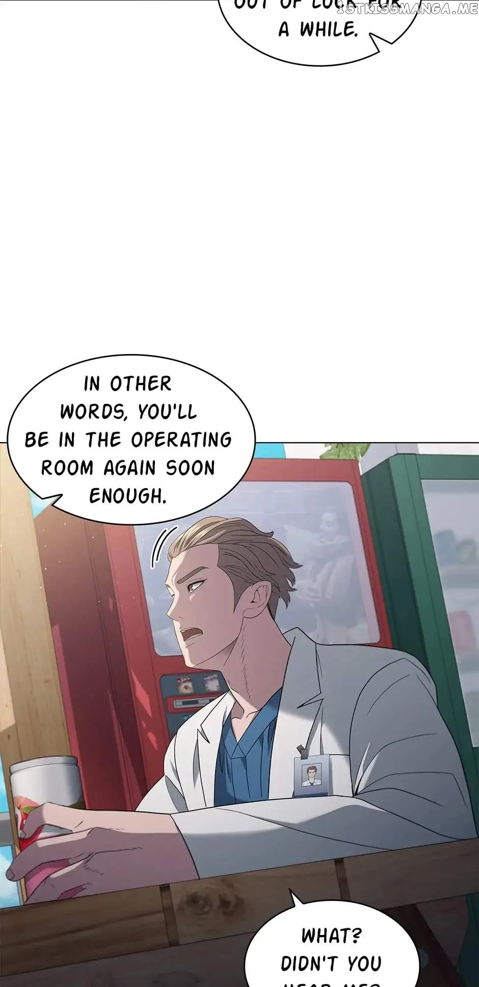 A True Doctor Chapter 142 page 7
