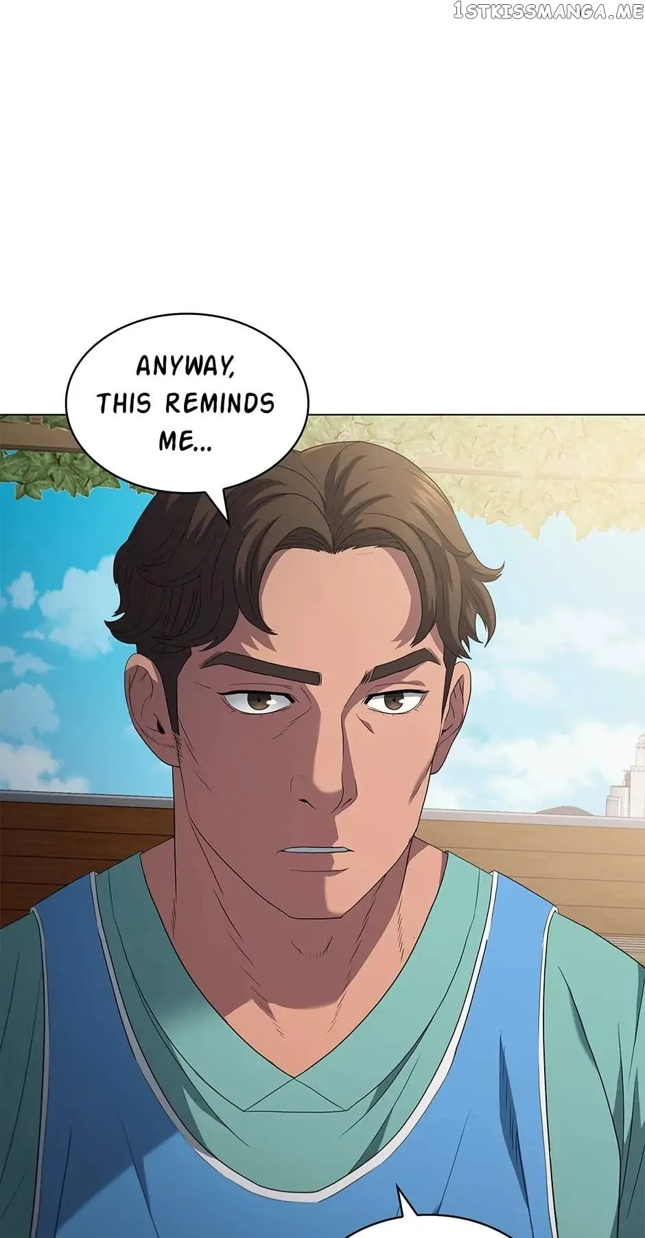 A True Doctor Chapter 142 page 13