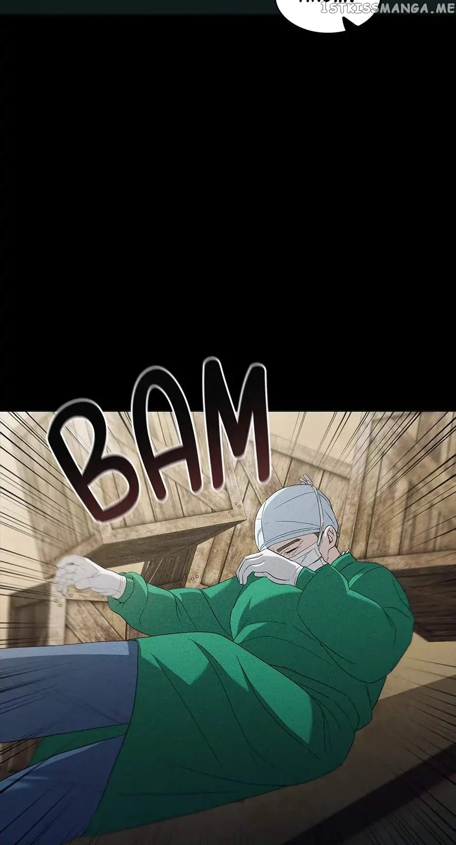 A True Doctor Chapter 142 page 17