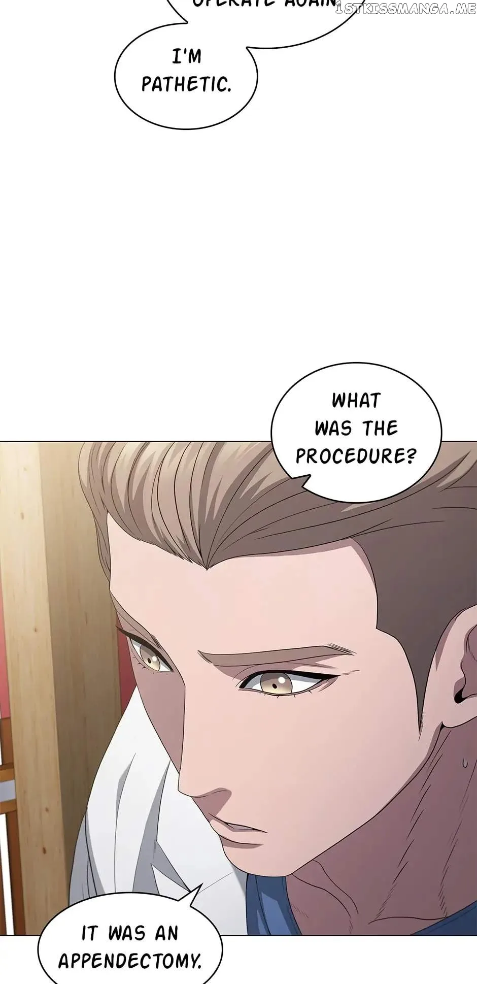 A True Doctor Chapter 142 page 4