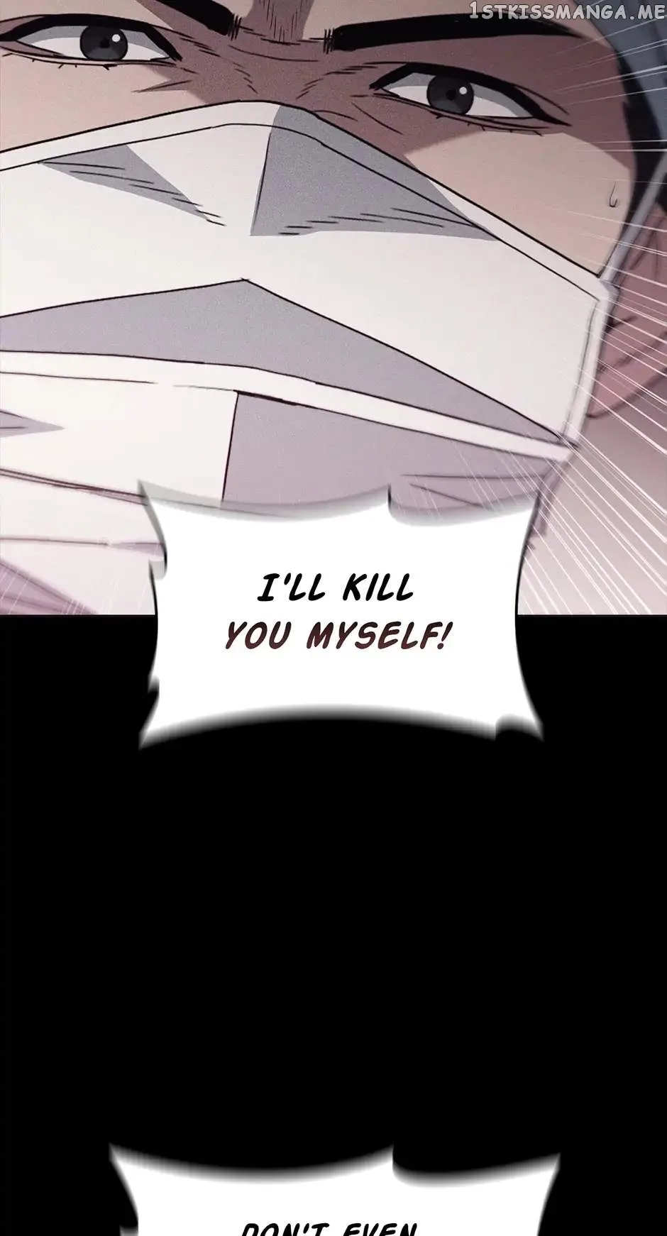 A True Doctor Chapter 142 page 20