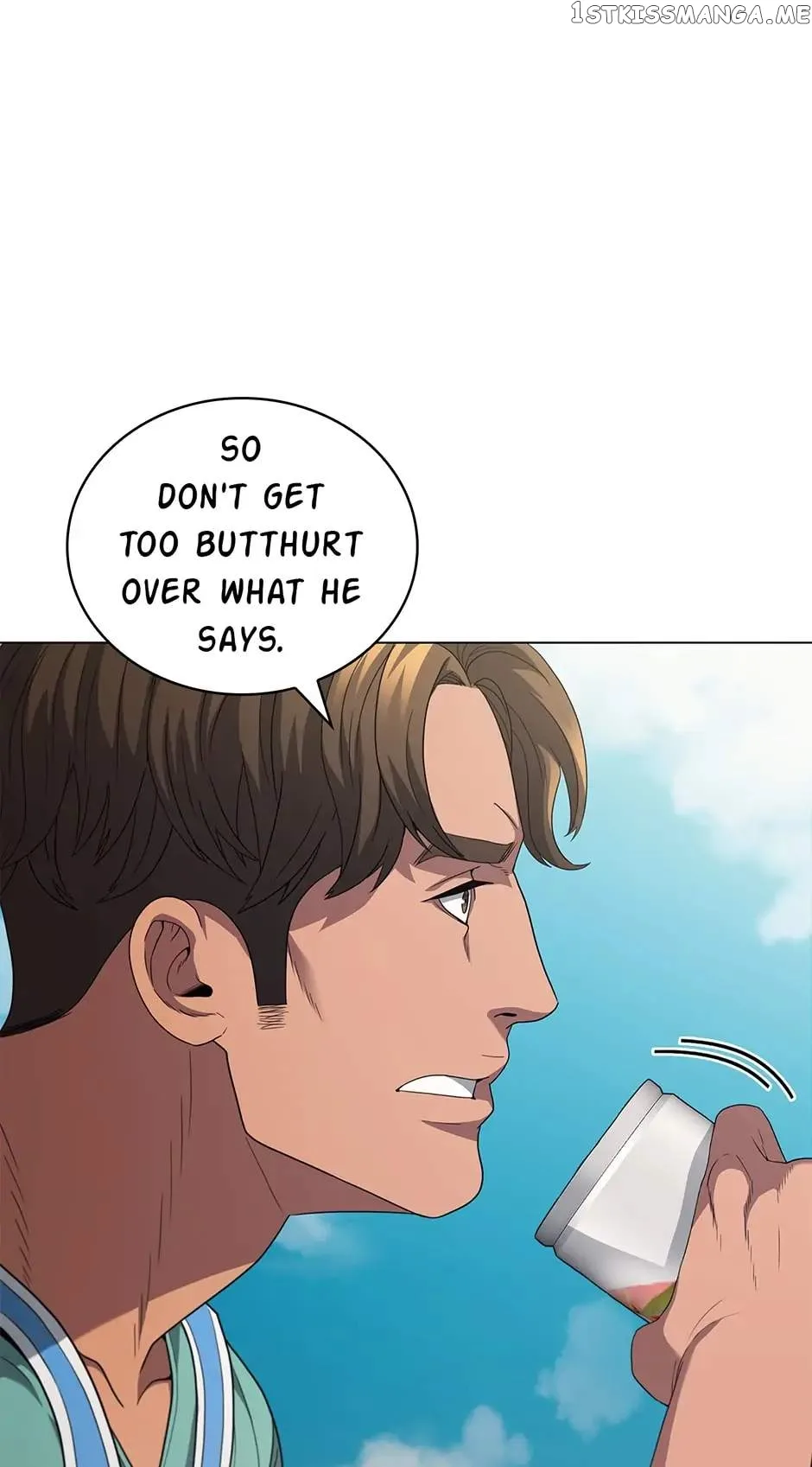 A True Doctor Chapter 142 page 24