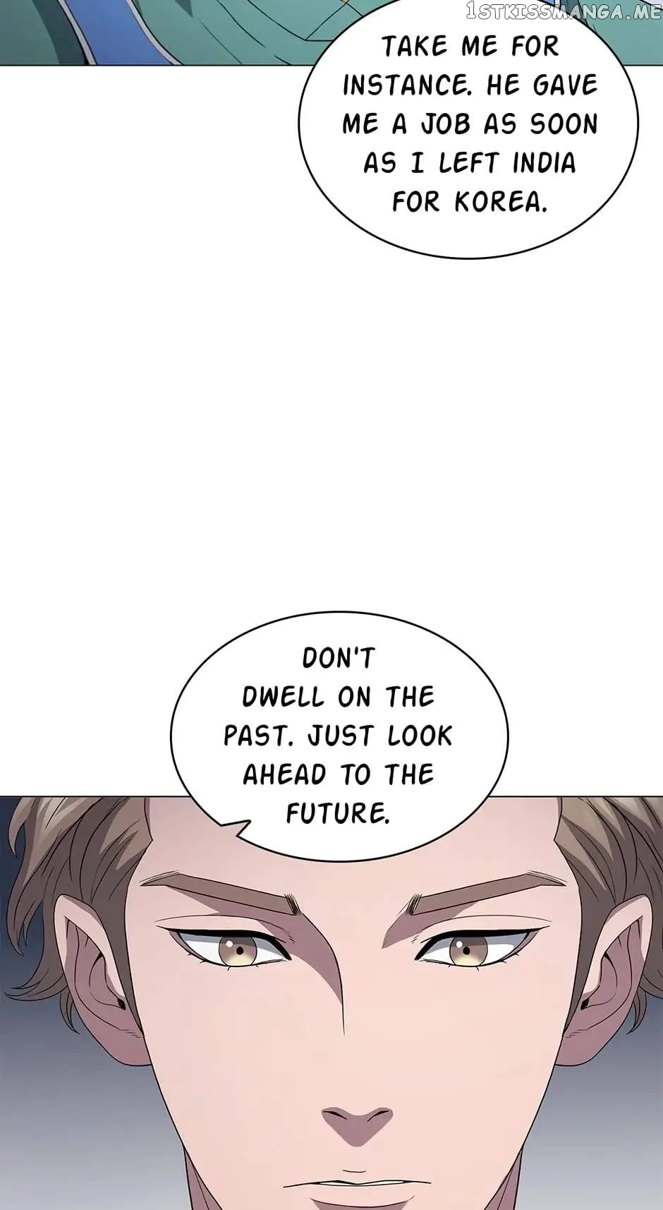 A True Doctor Chapter 142 page 31