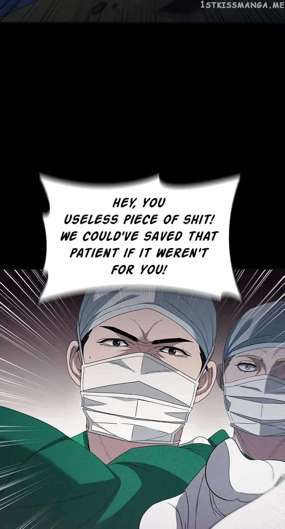 A True Doctor Chapter 142 page 18