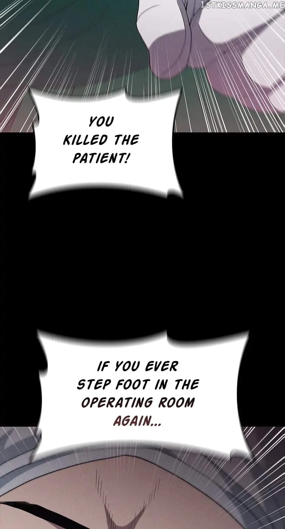 A True Doctor Chapter 142 page 19