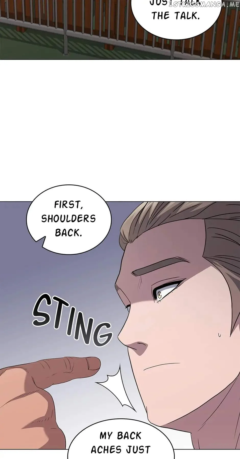 A True Doctor Chapter 142 page 38
