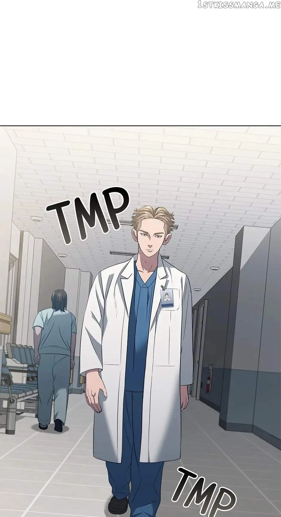 A True Doctor Chapter 142 page 44