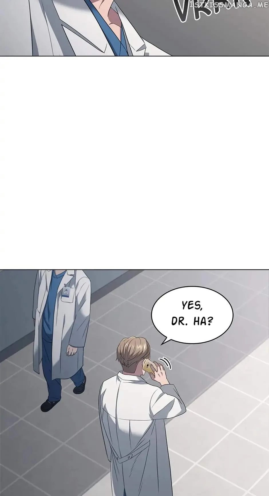 A True Doctor Chapter 142 page 46