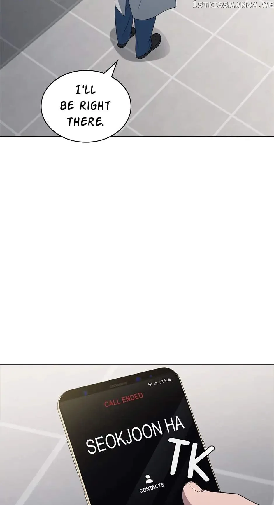 A True Doctor Chapter 142 page 47