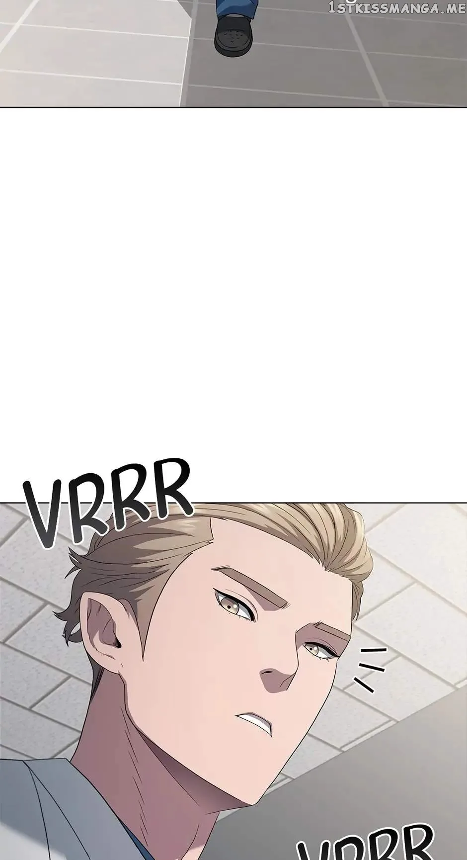 A True Doctor Chapter 142 page 45