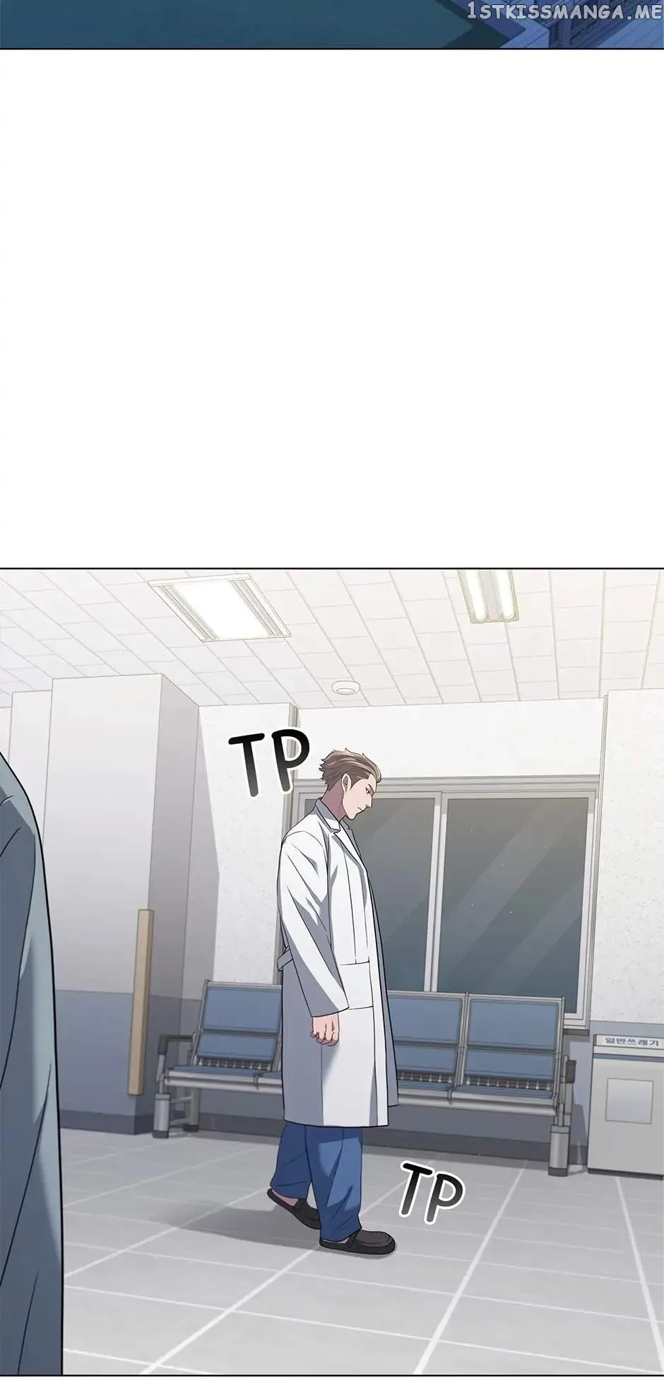 A True Doctor Chapter 142 page 52