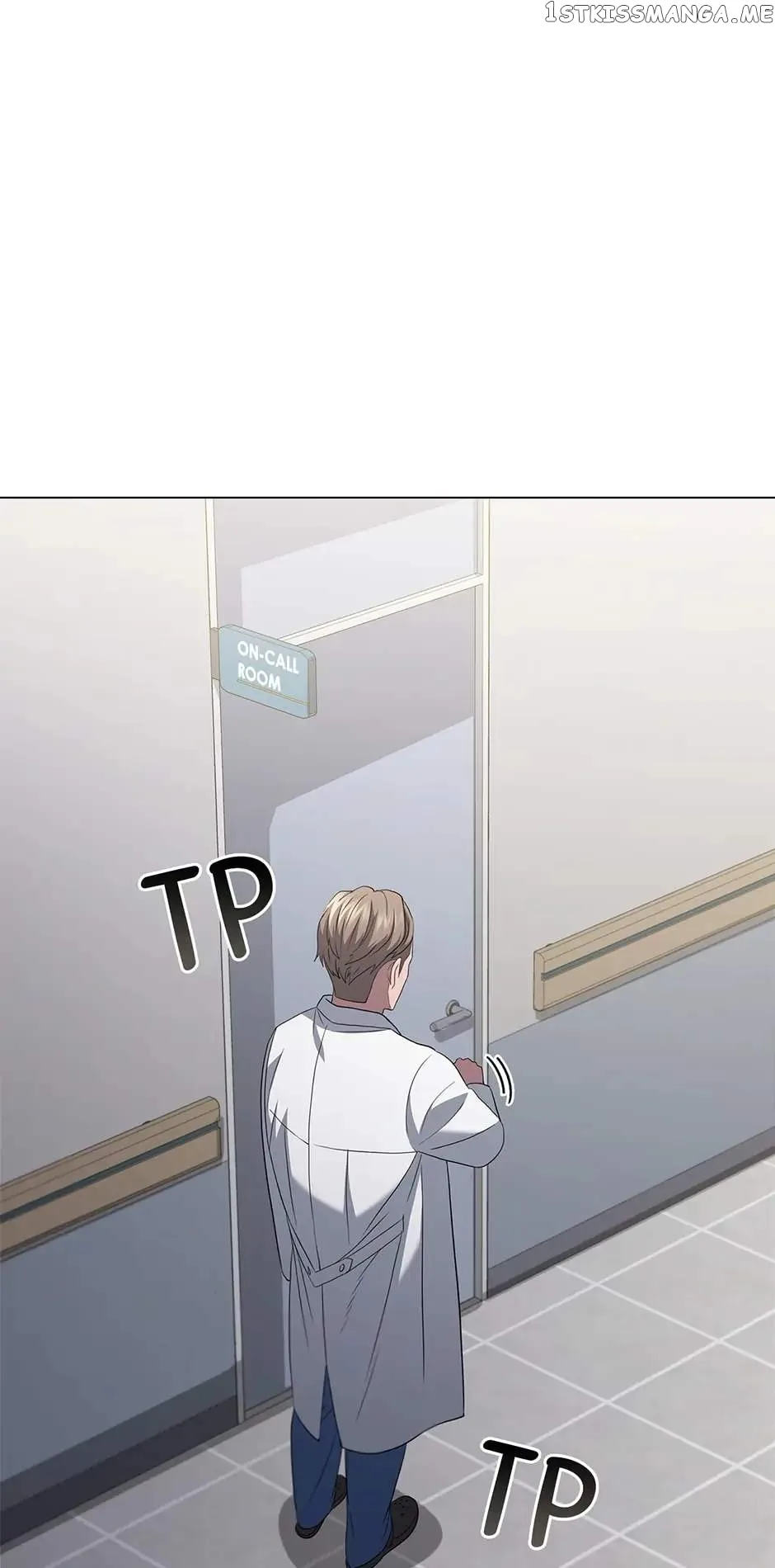 A True Doctor Chapter 142 page 54
